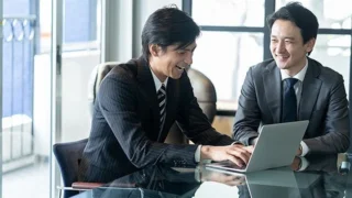 人材サービスの法人営業担当【新居浜】正社員（エリア限定）