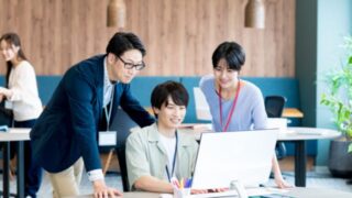 SV（スーパーバイザー）／事務BPOの業務管理【新居浜】正社員（エリア限定）