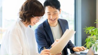 障害のある社員の就労支援【新居浜】正社員（エリア限定）